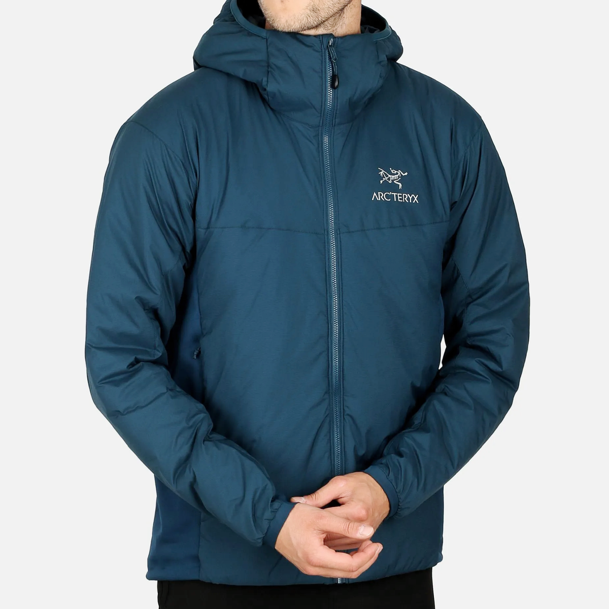 ARCTERYX 2019 24477 ATOM LT HOODY Lightweight Insulated Jacket