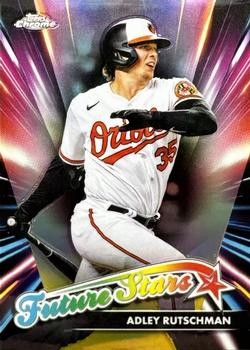 2024 Topps Future Stars Baseball Pick Your Card