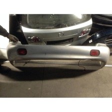 Pare-choc arrière Hyundai LANTRA