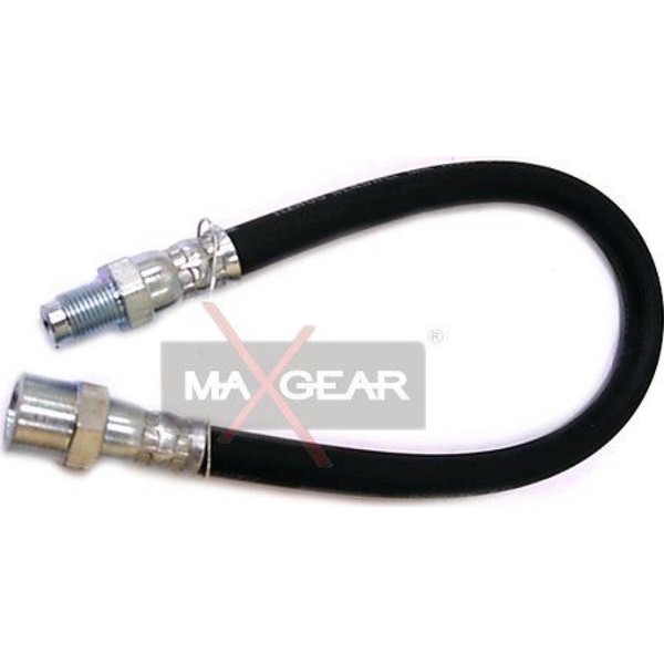 Maxgear 52-0041 Bremsschlauch FüR Mercedes Benz 124 S Klasse 123 E 190 SL W201-image