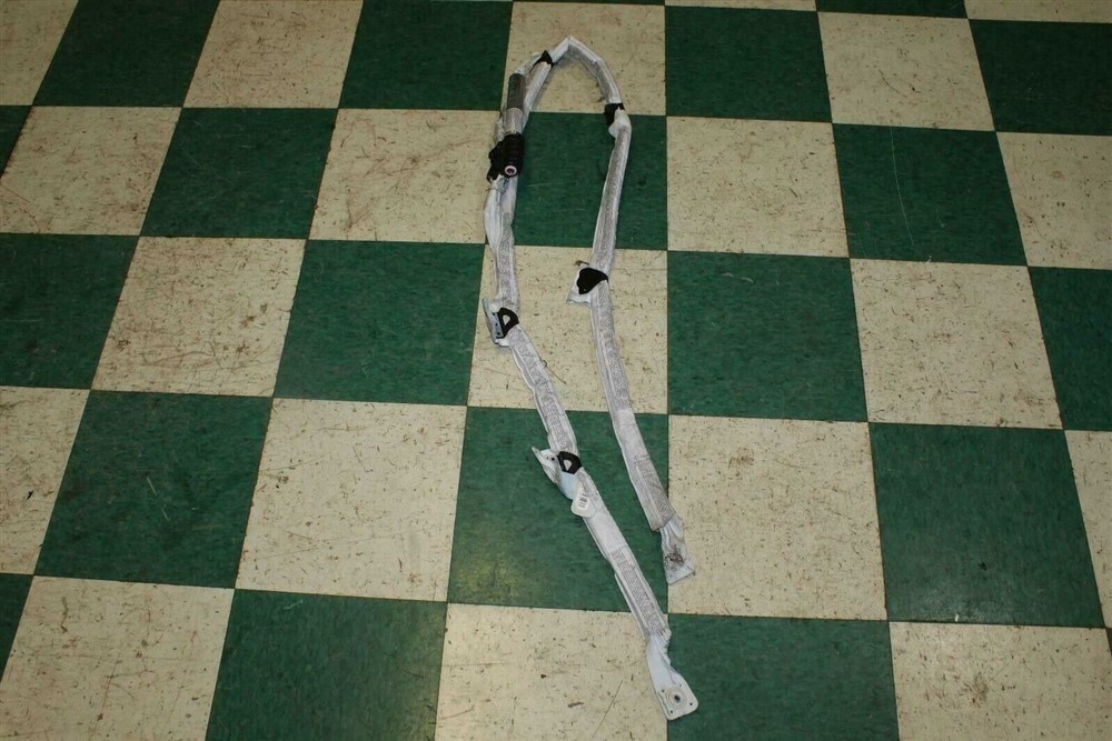 Bentley Continental GT 2006-2012 Left Airbag