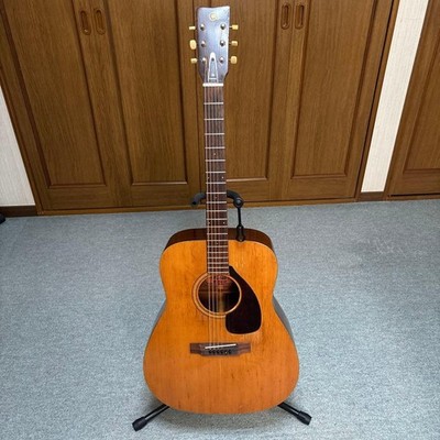 Yamaha FG140 vintage string height adjusted | eBay