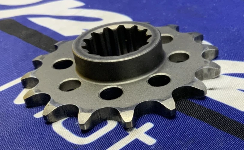 Vortex Racing Steel Front 520 16T 3766-16