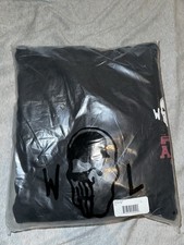 Warren Lotas x Texas A&M 12th Man Football Hoodie - Medium