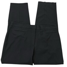 Talbots Heritage stretch Ankle zip Pants Women's size 12