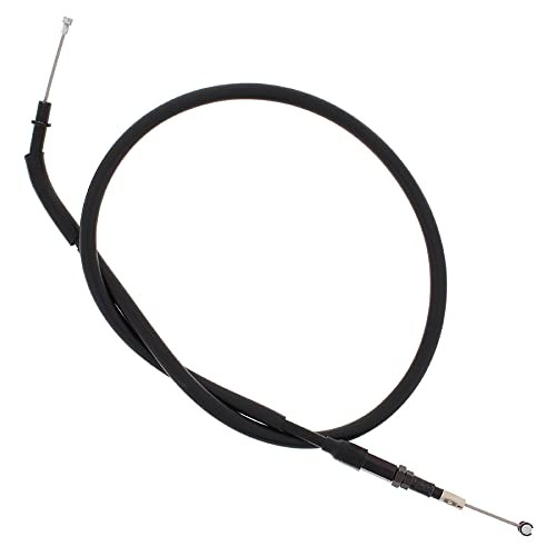 All Balls 45-2082 Clutch Cable - Replacement For Powersports, Dirt Bikes, ATVs, With Pre-Lubricated Sleeve - View #8