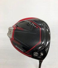 TaylorMade STEALTH2 HD 10.5 VENTUS BLUE 5VELOCORE no S flex driver used Nakayam