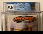🌀 9.6 B+ SEALED 🌀Hydro Thunder 🌀 SEGA Dreamcast 🌀 1999 🇺🇸 US Seller