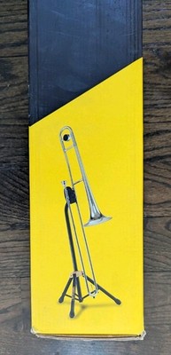 Hercules Stands DS520B Trombone Instrument Stand Adjustable