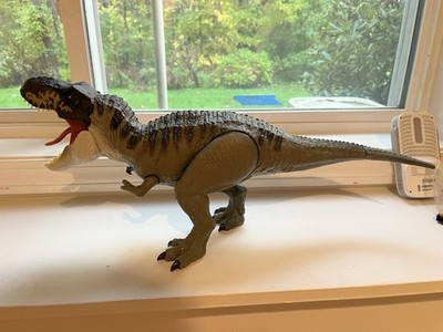Mattel Jurassic World Tyrannosaurus Rex Power Devour desde 41,20 € € | Compara precios y ofertas de rebajas en