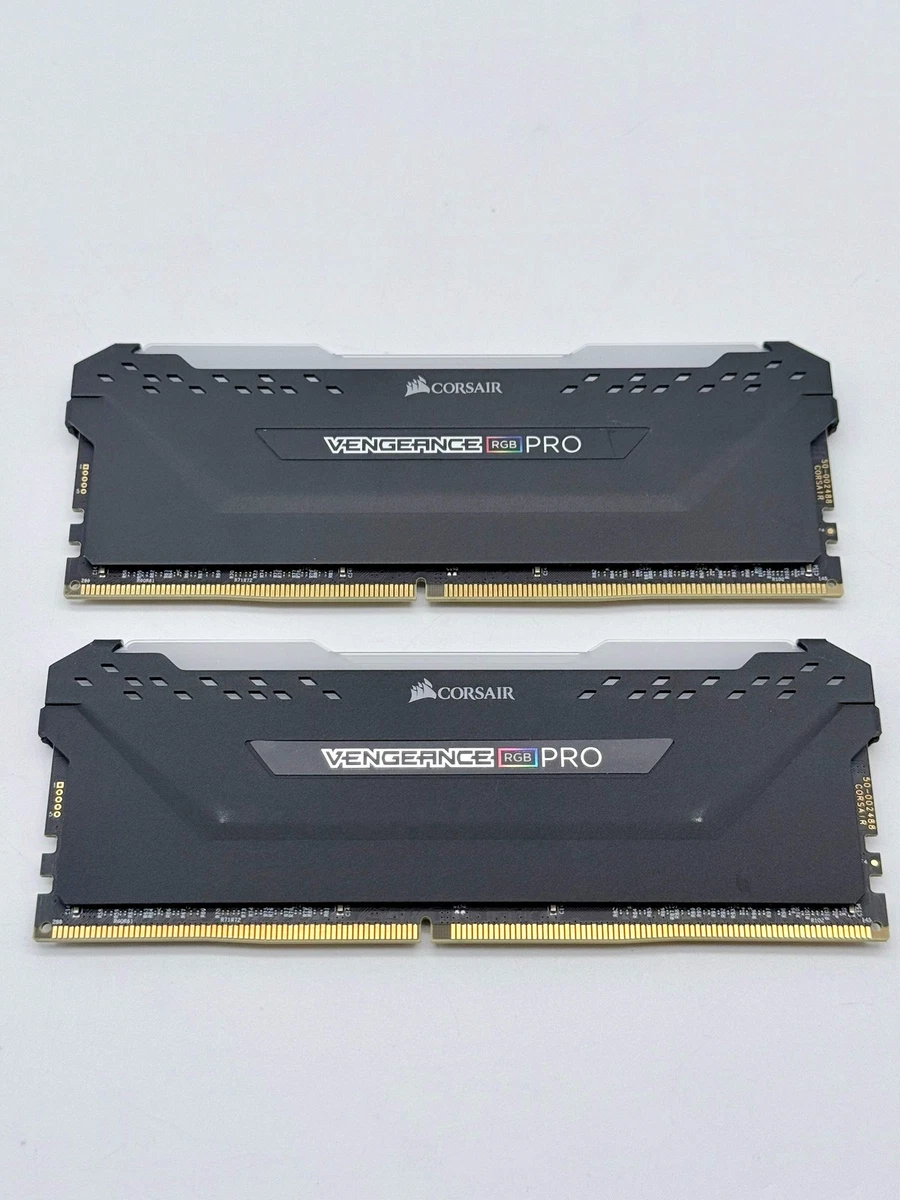 25+ Corsair 16GB Computer RAM for sale | Updated Oct 2026