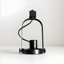 WAC Lighting HTK 744 Bk Track Light Accent Contemporary Display Flood
