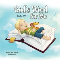 Agnes De Bezenac (U. A.) | God's Word For Me | Taschenbuch | Englisch (2014)