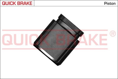 QUICK BRAKE 185078K Piston, brake caliper for MAZDA,MITSUBISHI,NISSAN,SUBARU