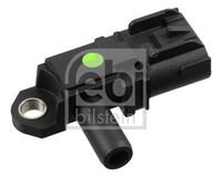 Febi Bilstein 194058 Sensor, Abgasdruck FüR Ford