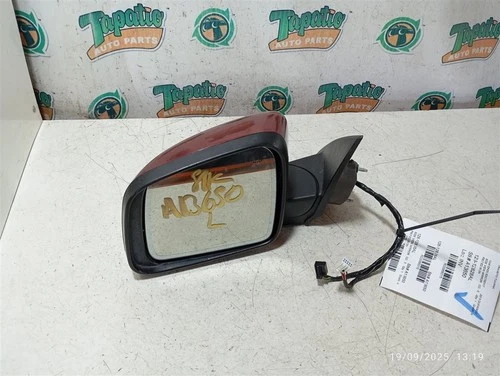 Driver Side View Mirror Heated Power Painted Fits 11-21 DURANGO 3966015