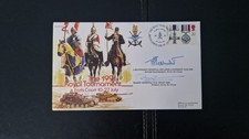 1991 JS(AC)51 The 1991 Royal Tournament signed Sir John Learmont and R D Grist N