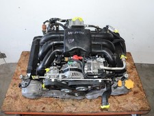2005-2009 Subaru Legacy Outback Tribeca 3.0r Ez30 Ez30r Engine H6 3.0l 24v
