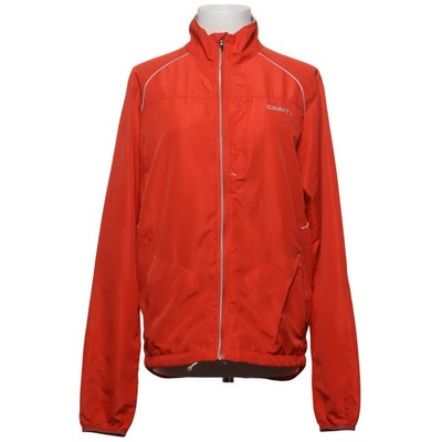 Craft, Trainingsjacke, Damen, Größe: S, model: l3 protection, Rot #DnK