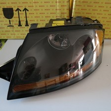 Feu avant (phare) Audi TT