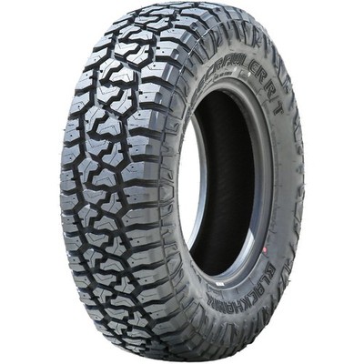Tire Blackhawk Ridgecrawler R/T LT 275/60R20 Load E 10 Ply RT