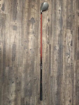 Wilson Killer Whale 1 Driver 10.5° Oversize Metal 275cc Orcinus
