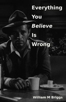 Everything You Believe Is Wrong | William M Briggs | Taschenbuch | Englisch