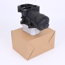 Filtre à huile Audi TT