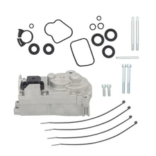 LABLT Turbo Electric Actuator For Cummins Paccar MX10 MX13 Detroit S60 14L HE300