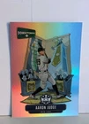 2020 Panini Diamond Kings Aaron Judge SSP DOWNTOWN CASE HIT REFRACTOR 🏟️🌆🍎🥇