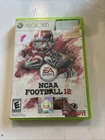 Blitz: The League II (Xbox 360, 2008) Video Game Disc Only