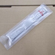 Omega 600GMT 21mm Original Stainless Steel Bracelet