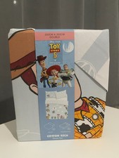 Toy Story 5 Double Duvet Set