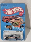 Hot Wheels 1982 Race Bait 308 Ferrari Die-Cast Car Metal Flake Paint