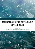Alka Mahajan (U. A.) | Technologies For Sustainable Development | Taschenbuch