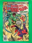 The Amazing Spider-Man #157 Marvel Comics 1976