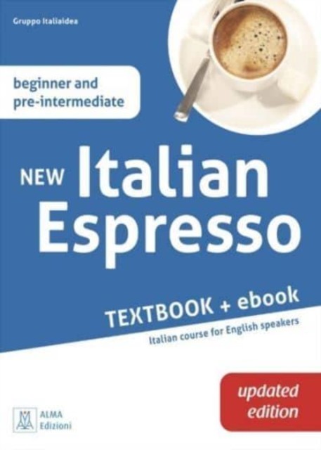 New Italian Espresso (Paperback Book) - Image 4