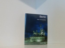 Berlin: Sagen und Geschichten (Sagen- und Geschichtenreihe) ausgew. und neu mitg