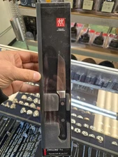 NEW Zwilling J.A. Henckels Pro 3" Vegetable Knife - 38400-093