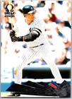 2000 Pacific Omega #93 Jose Canseco