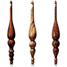 FURLS Alpha Series Crochet Hook 6.5mm-K 