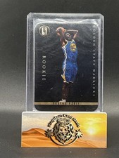 2011-12 Panini Gold Standard Golden Futures Black Metal Festus Ezeli #XRC-30 SP