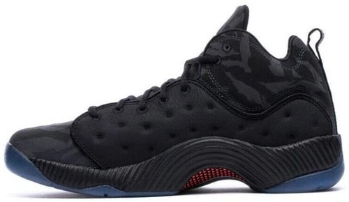 Jordan Jumpman Team 2 Black Camo