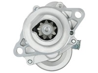 Anlasser Starter AS As-Pl S9347S 12V FüR Honda Civic 4 ED EF Hatchback EC EE 3 2