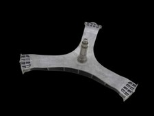 DC97-21488A - Flange Shaft