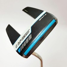 PING SIGMA2 TYNE Stealth Putter 34" Golf Club  2019 Model