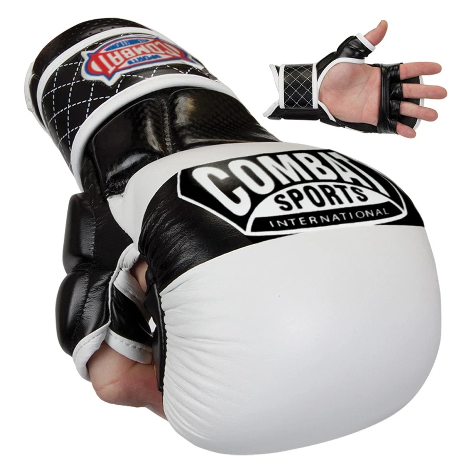 Guantes de entrenamiento Max Strike MMA para deportes de combate Foto 4 de 4