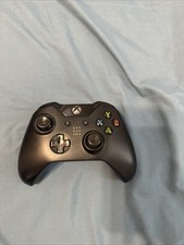 Genuine OEM Microsoft Xbox One Wireless Controller Day One 2013 Edition Tested