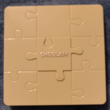 SHEGLAM Love N Taupe Lidschatten Palette Beau...