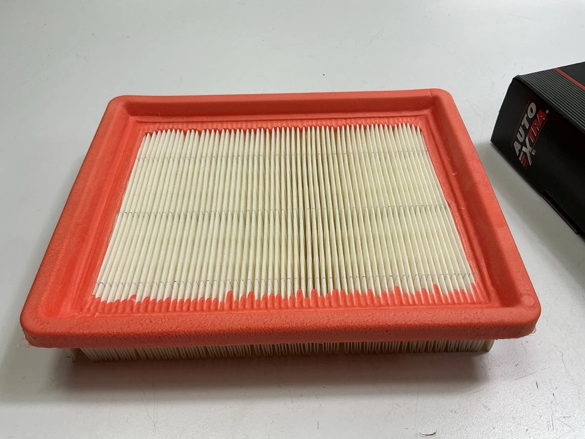 WIX Filters - 49244 Air Filter Panel, Pack Of 1 : Buy Online At Best Price In KSA - Souq Is Now